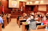 VALİ TOROS SOKAK HAYVANLARI DEĞERLENDİRME VE KOORDİNASYON TOPLANTISI’NDA...
