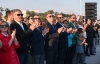 Vali Toros, Türk Yıldızları’nın gösterisini izledi...