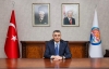 VALİ TOROS’TAN 19 MAYIS ATATÜRK’Ü ANMA GENÇLİK VE SPOR BAYRAMI MESAJI...