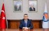 Vali Toros’tan Anneler Günü kutlaması...