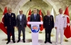 VALİ TOROS’TAN GÜVENLİK VE ASAYİŞ HİZMETLERİ AÇIKLAMASI...