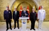 VALİ TOROS’TAN GÜVENLİK VE ASAYİŞ HİZMETLERİ AÇIKLAMASI...