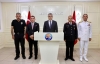 Valilikten huzur ve güvenlik açıklaması...