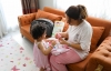 YENİ DOĞAN BEBEKLERİN İLK HEDİYESİ BÜYÜKŞEHİR’DEN...