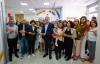Yenişehir Belediyesi Bebek Gelişim Merkezi açıldı...