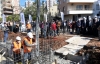 Yenişehir Belediyesi Kültür Kompleksinin temeli atıldı