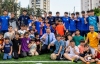 Yenişehir Belediyesi’nden Akkent’e halı saha...