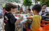 Yenişehir Belediyesi’nden kırsal mahallelerde çocukların gelişim taraması...