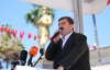 YILDIZ: “GENÇLER BU ÜLKENİN GELECEĞİNE SAHİP ÇIKACAK...”