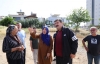 YILDIZ: “GÜLİZAR PARKI TOROSLAR’IN MARKA DEĞERİ OLACAK...”