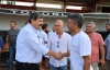 YILDIZ, YENİ MERSİN İDMAN YURDU’NUN ALTYAPI SEÇMELERİNDE...