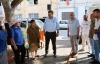 YILDIZ’DAN MAHALLE ZİYARETLERİ...