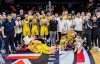 YÜREĞİNİ KOYDU, SÖZÜNÜ TUTTU: MSK PLAY-OFF’TA...