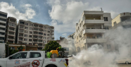 Adana sinekle mücadelede daha etkin