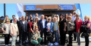 Akdeniz’de 1 yılda bini aşkın hayvan...