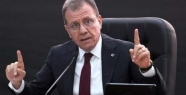 Başkan SEÇER“Çirkin pankartlar tesadüf...