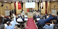 BORÇLANMA YETKİSİ AKDENİZ BELEDİYE...
