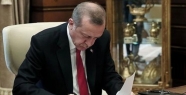 Cumhurbaşkanı Erdoğan, 13 üniversiteye...