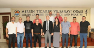 MEİGDER’den Başkan Çakır’a ‘Hayırlı...