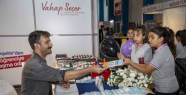 Mersin Büyükşehir Belediyesi, kültür...