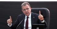 SEÇER”2023 YILI DA HİZMET YILIMIZ OLACAK”