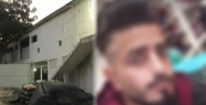 Suriyeli işçi ölümle Tehdit etti ve...