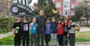 Yenişehir, 1100 depremzedeye barınma hizmet...