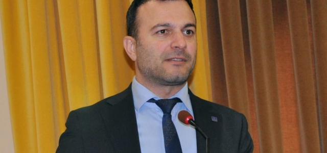 TMMOB İL KOORDİNASYON KURULU’DAN TEPKİ...