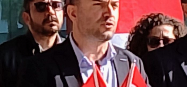 TMMOB İl Koordinasyon Kurulu’ndan çözümsüzlük tepkisi...