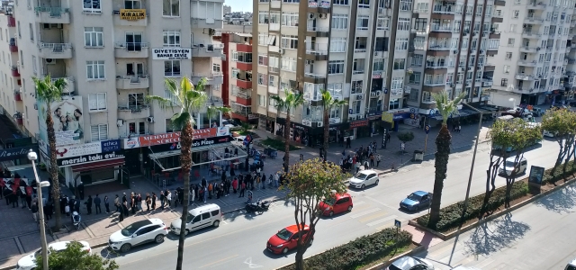Toplumsal gelecek kaygısı...