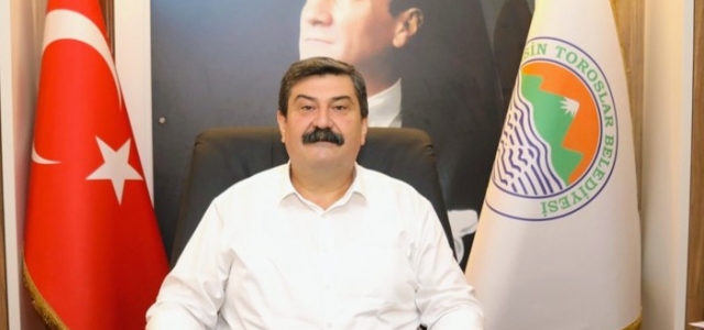 TOROSLAR BELEDİYESİ’DEN VATANDAŞA SOSYAL DESTEK...