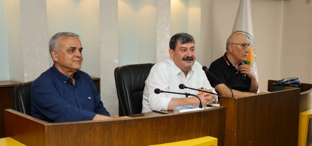  TOROSLAR BELEDİYESİ’DEN YÖRÜK KÜLTÜRÜNÜ CANLANDIRMA GİRİŞİMİ...