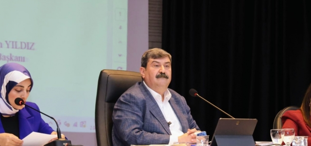 TOROSLAR BELEDİYESİ’NDEN ÇİFTÇİYE HAŞEREYLE MÜCADELEDE DESTEĞİ...