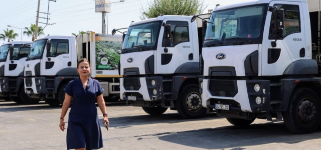   TOROSLAR BELEDİYESİ’NDEN KAÇAK DÖKÜMLERE KARŞI SIKI DENETİM...