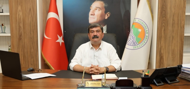  TOROSLAR KARDEŞ GÖÇERLER YÖRÜK ETKİNLİĞİ’NE HAZIR...