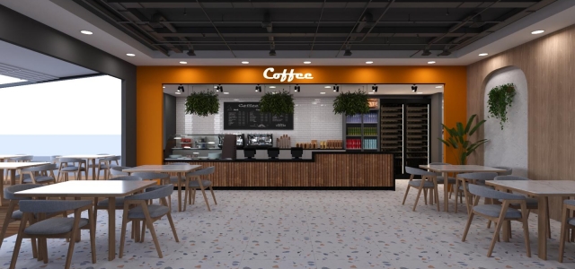   TOROSPARK CAFE ÇAĞDAŞKENT’TE HİZMETE GİRİYOR...    Paylaş