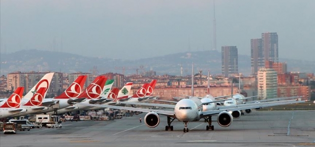 Türkiye'den 4 Ülkeye Ulaşım Yasağı