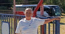Kazım Renk'ten seçme tepkisi