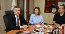  Mersin, ‘Slow Food Hareketi’yle sağlıklı lezzetli ürünlere kavuşacak...