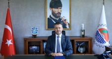  MTSO Başkanı Çakır: “Zirai don desteğiyle, zarar gören üretici nefes alacaktır...”