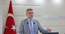   MTSO Başkanı Çakır: “Sermayemiz eriyor, rekabet edemiyoruz...”