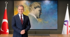  BAŞKAN SEÇER’DEN ‘19 MAYIS ATATÜRK’Ü ANMA, GENÇLİK VE SPOR BAYRAMI KUTLAMASI...