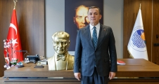 Başkan Özyiğit’ten bayram mesajı