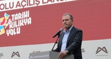  ANTİK ÇAĞ’DAN GÜNÜMÜZE YAŞAYAN BİR HAZİNE: ‘TARİHİ KİLİKYA YOLU’