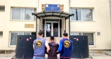 Jandarma kaçakları yakaladı...