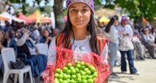 4.GÖKSU GRAVGA ŞENLİĞİ’NDE LEZZET VE EĞLENCE BİR ARADA...