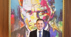  MEZİTLİ BELEDİYE BAŞKANI TUNCER’DEN 19 MAYIS KUTLAMASI...