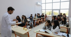  MERSİN BÜYÜKŞEHİR BELEDİYESİ, EĞİTİMDEKİ BAŞARI ÇITASINI BİR KEZ DAHA YÜKSELTTİ...