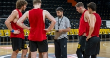  MSK’DE PAROLA: MUTLAK GALİBİYET...