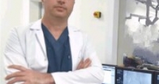 PROF. DR. MEHMET BALLI, MERSİN ŞEHİR HSTANESİ BAŞHEKİMİ OLDU...